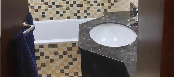 Apartamento T2 em AZIZI ORCHID, Al Furjan, UAE N.º 57783 9