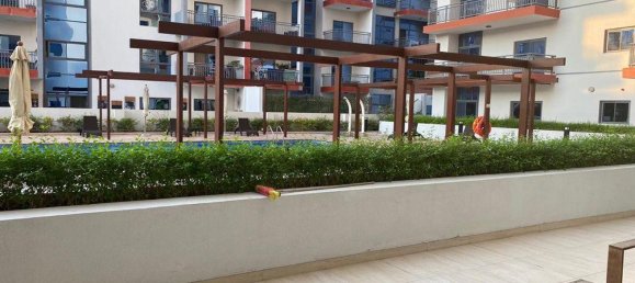 Apartamento T2 em AZIZI ORCHID, Al Furjan, UAE N.º 57783 4