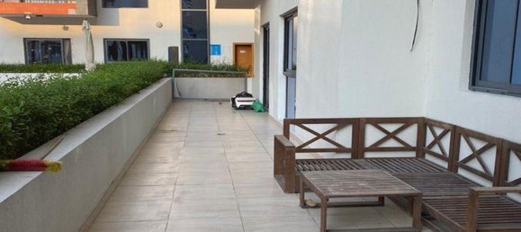 Apartamento T2 em AZIZI ORCHID, Al Furjan, UAE N.º 57783 3