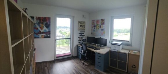 3 rooms Apartment in Hof bei Salzburg, Austria No. 152877 4