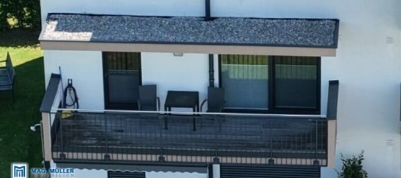 3 rooms Apartment in Hof bei Salzburg, Austria No. 152877 6