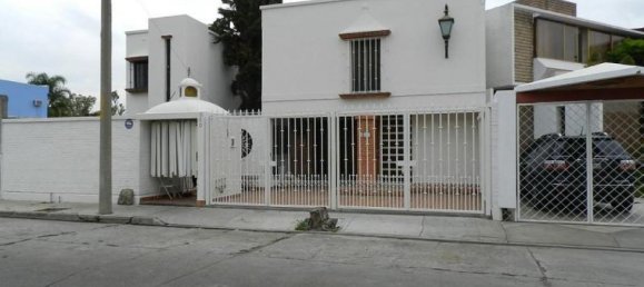 4 chambres Maison à Guanajuato, Mexico No. 174867 2