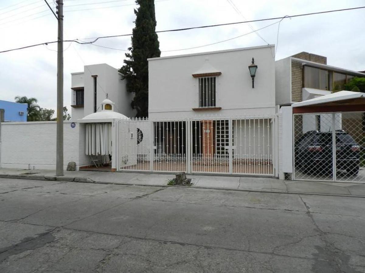 4 chambres Maison à Guanajuato, Mexico No. 174867