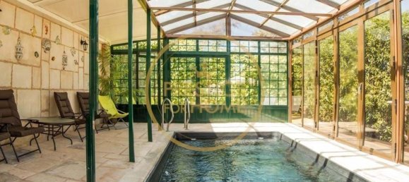 6 Schlafzimmer Schlösser in Silves, Portugal, Nr. 129277 28