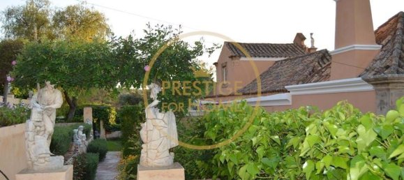 6 Schlafzimmer Schlösser in Silves, Portugal, Nr. 129277 33