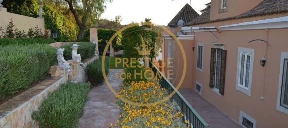 6 Schlafzimmer Schlösser in Silves, Portugal, Nr. 129277 35