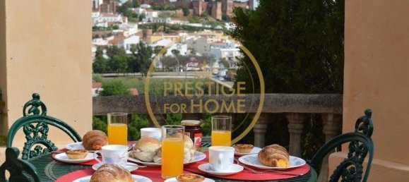 6 Schlafzimmer Schlösser in Silves, Portugal, Nr. 129277 12