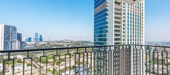 2 Schlafzimmer Wohnung in Downtown Dubai (Downtown Burj Dubai), UAE, Nr. 113390 3