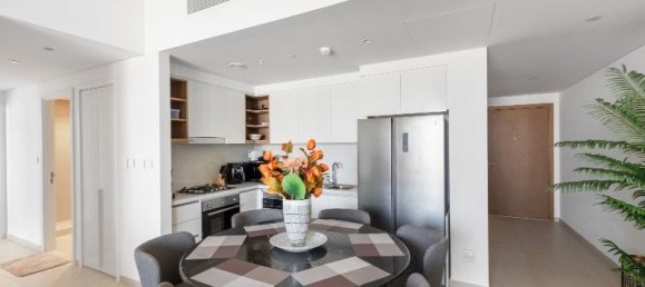 2 Schlafzimmer Wohnung in Downtown Dubai (Downtown Burj Dubai), UAE, Nr. 113390 12