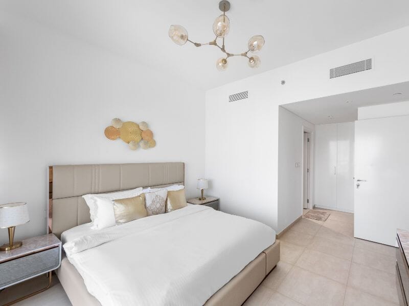 2 Schlafzimmer Wohnung in Downtown Dubai (Downtown Burj Dubai), UAE, Nr. 113390