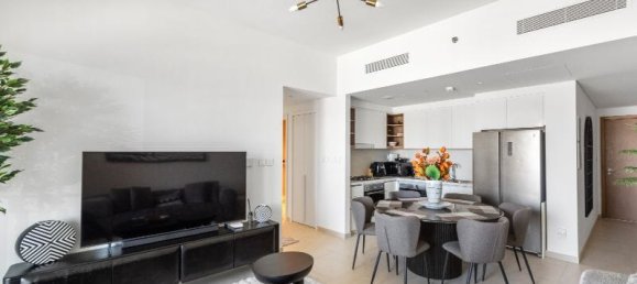 2 Schlafzimmer Wohnung in Downtown Dubai (Downtown Burj Dubai), UAE, Nr. 113390 9