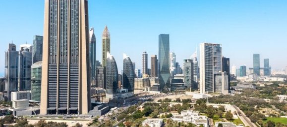 2 Schlafzimmer Wohnung in Downtown Dubai (Downtown Burj Dubai), UAE, Nr. 113390 10