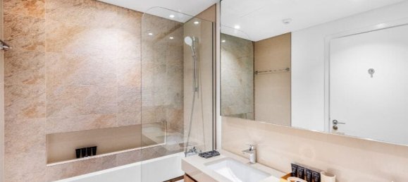 2 Schlafzimmer Wohnung in Downtown Dubai (Downtown Burj Dubai), UAE, Nr. 113390 4