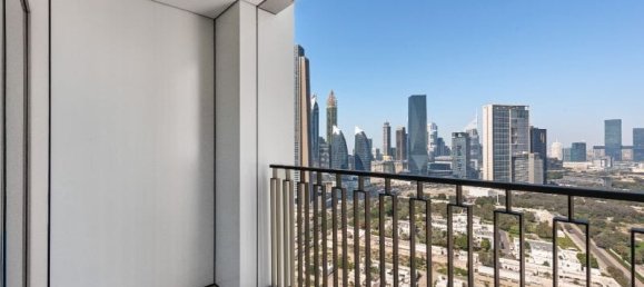 2 Schlafzimmer Wohnung in Downtown Dubai (Downtown Burj Dubai), UAE, Nr. 113390 8