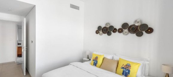 2 Schlafzimmer Wohnung in Downtown Dubai (Downtown Burj Dubai), UAE, Nr. 113390 5