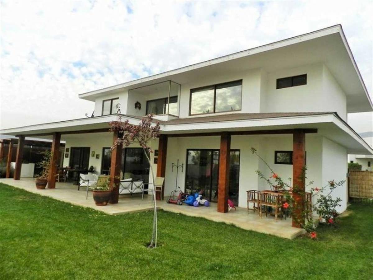 4 bedrooms House in Chacabuco, Chile No. 1419