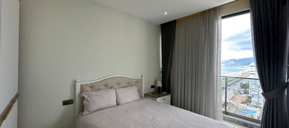 2-Zimmer Wohnung in Mahmutlar, Turkey, Nr. 20659 16