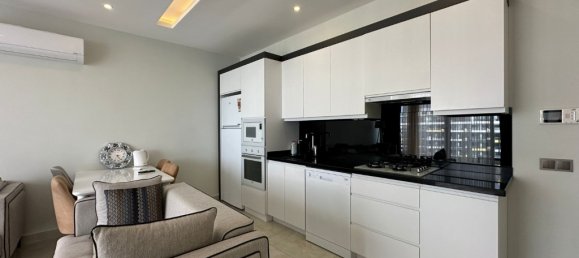 2-Zimmer Wohnung in Mahmutlar, Turkey, Nr. 20659 22