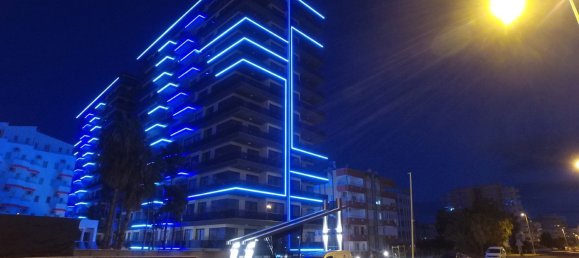 2-Zimmer Wohnung in Mahmutlar, Turkey, Nr. 20659 4