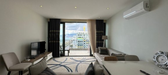 2-Zimmer Wohnung in Mahmutlar, Turkey, Nr. 20659 24