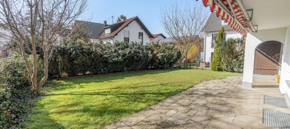 6 bedrooms Townhouse in Ebersberg, Germany No. 211029 4