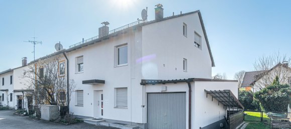 6 bedrooms Townhouse in Ebersberg, Germany No. 211029 19