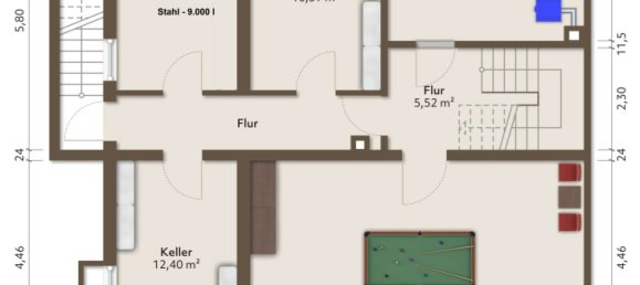 6 bedrooms Townhouse in Ebersberg, Germany No. 211029 23