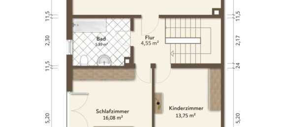 6 bedrooms Townhouse in Ebersberg, Germany No. 211029 22
