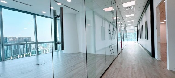 229.9m² Office in Business Bay, UAE No. 16725 18