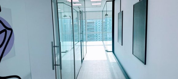229.9m² Office in Business Bay, UAE No. 16725 17