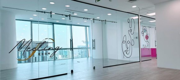 229.9m² Office in Business Bay, UAE No. 16725 6