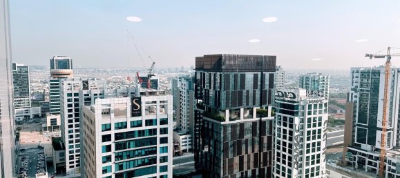 229.9m² Office in Business Bay, UAE No. 16725 12