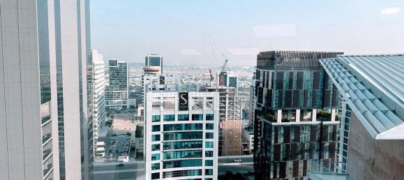 229.9m² Office in Business Bay, UAE No. 16725 2