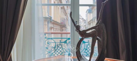 Apartamento T3 em Metz, France N.º 66541 17