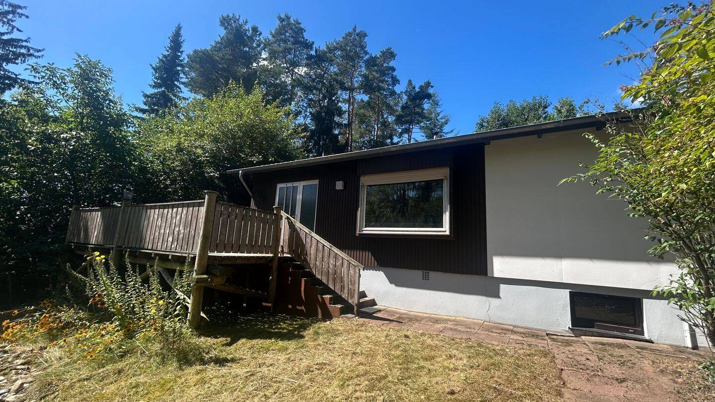 3-Zimmer Haus in Bielefeld, Germany, Nr. 280180