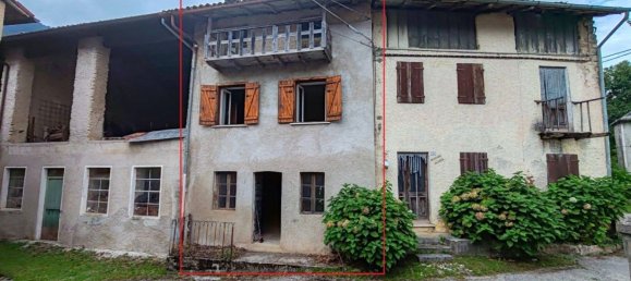 55 bedrooms House in Posina, Italy No. 336087 2