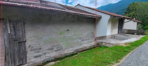 55 bedrooms House in Posina, Italy No. 336087 27