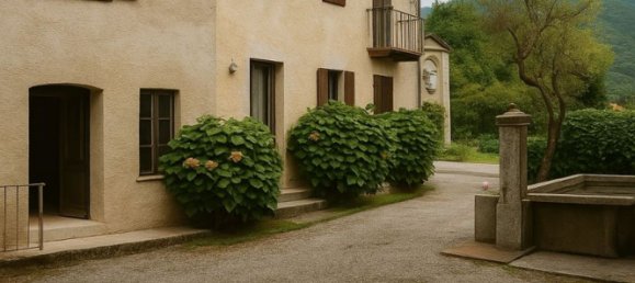 55 bedrooms House in Posina, Italy No. 336087 35