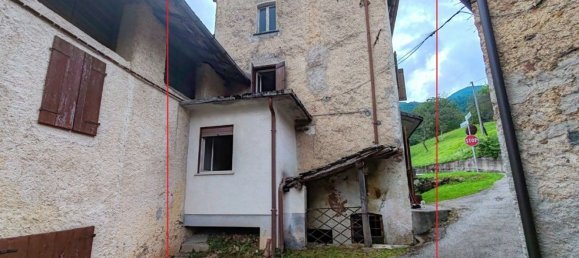 55 bedrooms House in Posina, Italy No. 336087 3