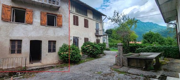 55 bedrooms House in Posina, Italy No. 336087 26