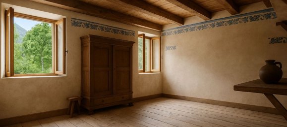 55 bedrooms House in Posina, Italy No. 336087 33