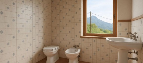 55 bedrooms House in Posina, Italy No. 336087 30