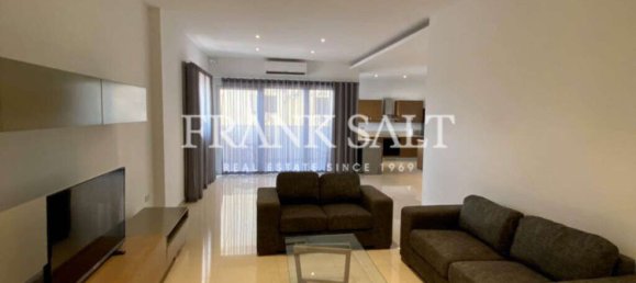 3 bedrooms Apartment in Sliema, Malta No. 8805 3