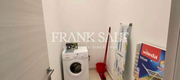 3 bedrooms Apartment in Sliema, Malta No. 8805 8