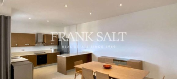 3 bedrooms Apartment in Sliema, Malta No. 8805 2