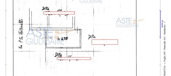 11-Zimmer Wohnung in Pistoia, Italy, Nr. 46288 23