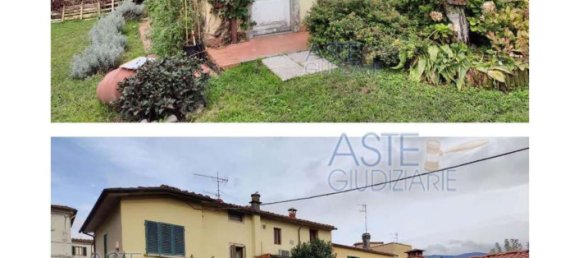 11-Zimmer Wohnung in Pistoia, Italy, Nr. 46288 3