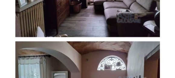 11-Zimmer Wohnung in Pistoia, Italy, Nr. 46288 9