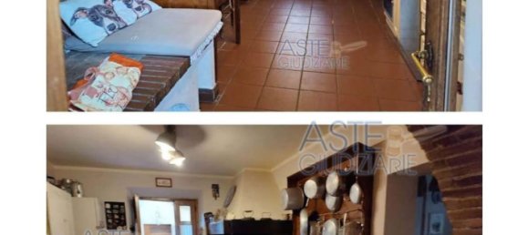 11-Zimmer Wohnung in Pistoia, Italy, Nr. 46288 7