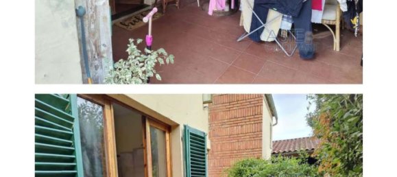 11-Zimmer Wohnung in Pistoia, Italy, Nr. 46288 5